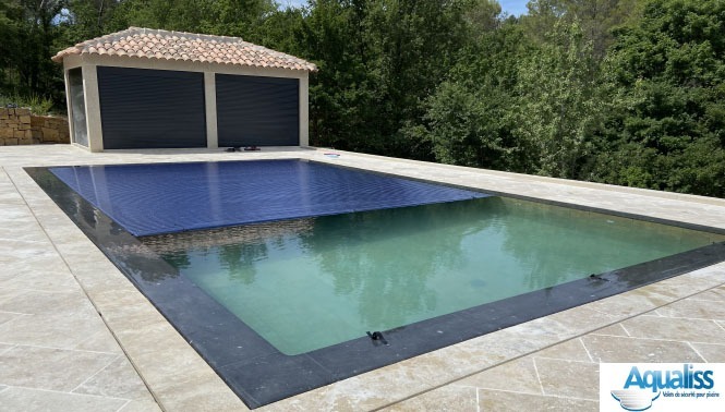 couverture piscine