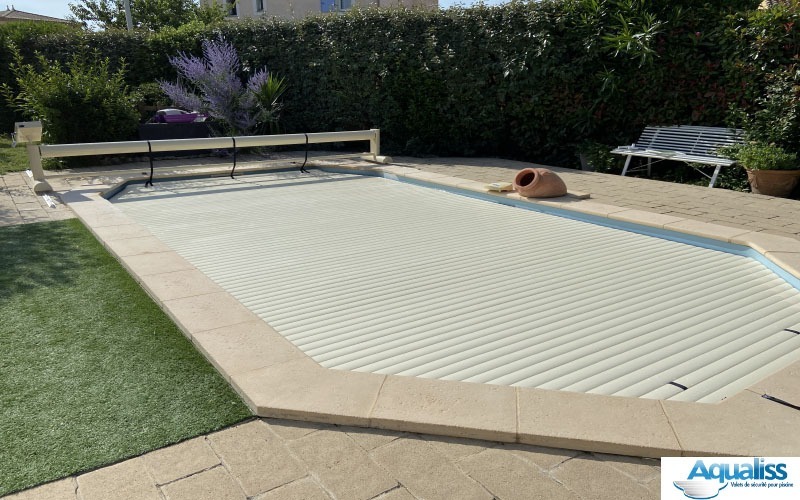 volet de piscine mobile aqualiss