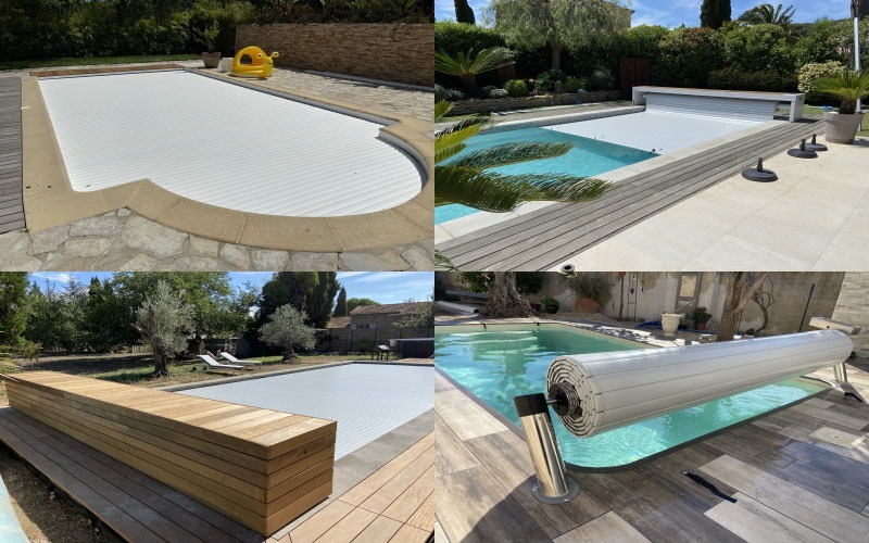 couverture piscine aqualiss