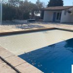 entretenir volet piscine