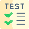 icone symbolisant les tests.